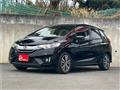 2014 Honda Fit Hybrid