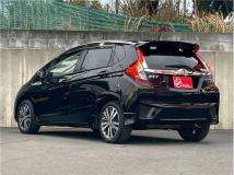 2014 Honda Fit Hybrid