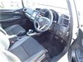 2014 Honda Fit Hybrid