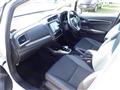 2014 Honda Fit Hybrid