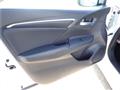 2014 Honda Fit Hybrid