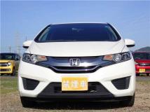 2014 Honda Fit Hybrid