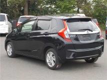 2014 Honda Fit