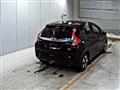 2015 Honda Fit Hybrid