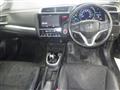 2015 Honda Fit Hybrid