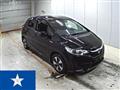 2015 Honda Fit Hybrid