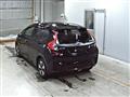 2015 Honda Fit Hybrid