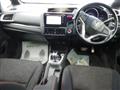 2014 Honda Fit Hybrid