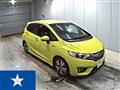 2014 Honda Fit Hybrid