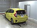 2014 Honda Fit Hybrid