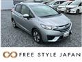 2014 Honda Fit Hybrid