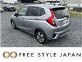 2014 Honda Fit Hybrid