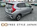 2014 Honda Fit Hybrid