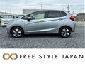 2014 Honda Fit Hybrid