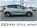 2014 Honda Fit Hybrid