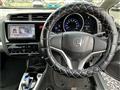 2014 Honda Fit Hybrid