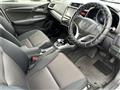 2014 Honda Fit Hybrid
