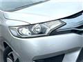 2014 Honda Fit Hybrid