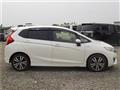 2014 Honda Fit