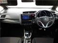 2014 Honda Fit