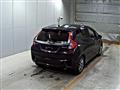 2015 Honda Fit Hybrid