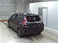 2015 Honda Fit Hybrid