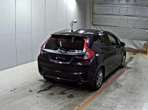 2015 Honda Fit Hybrid