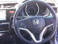 2016 Honda Fit Hybrid