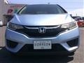 2016 Honda Fit Hybrid