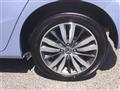 2016 Honda Fit Hybrid
