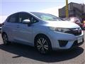 2016 Honda Fit Hybrid