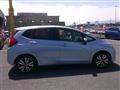 2016 Honda Fit Hybrid