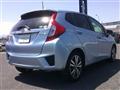 2016 Honda Fit Hybrid