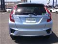 2016 Honda Fit Hybrid