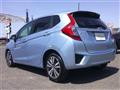 2016 Honda Fit Hybrid