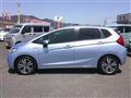 2016 Honda Fit Hybrid