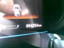 2016 Honda Fit Hybrid