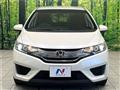 2013 Honda Fit Hybrid