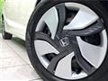2013 Honda Fit Hybrid