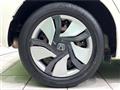 2013 Honda Fit Hybrid