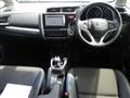 2015 Honda Fit Hybrid