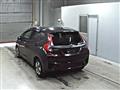 2015 Honda Fit Hybrid