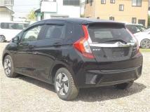 2014 Honda Fit