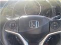2013 Honda Fit Hybrid