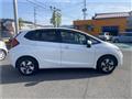 2013 Honda Fit Hybrid