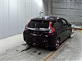 2015 Honda Fit Hybrid