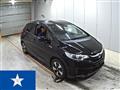 2015 Honda Fit Hybrid