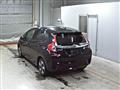 2015 Honda Fit Hybrid