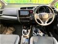 2013 Honda Fit Hybrid
