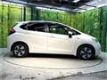 2013 Honda Fit Hybrid